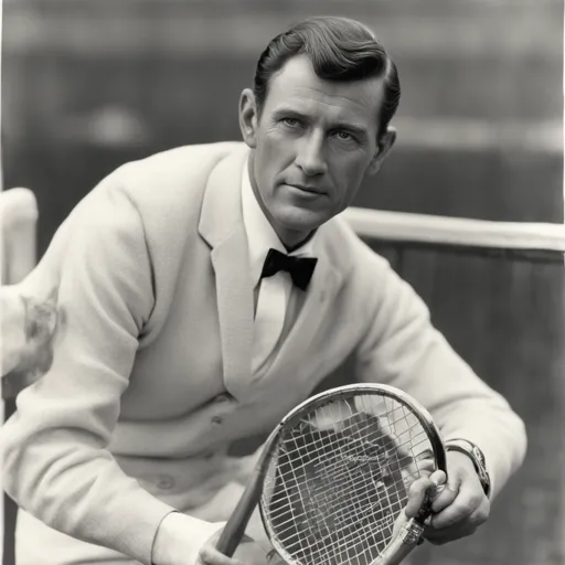 Raymond Jackson ("JAK")